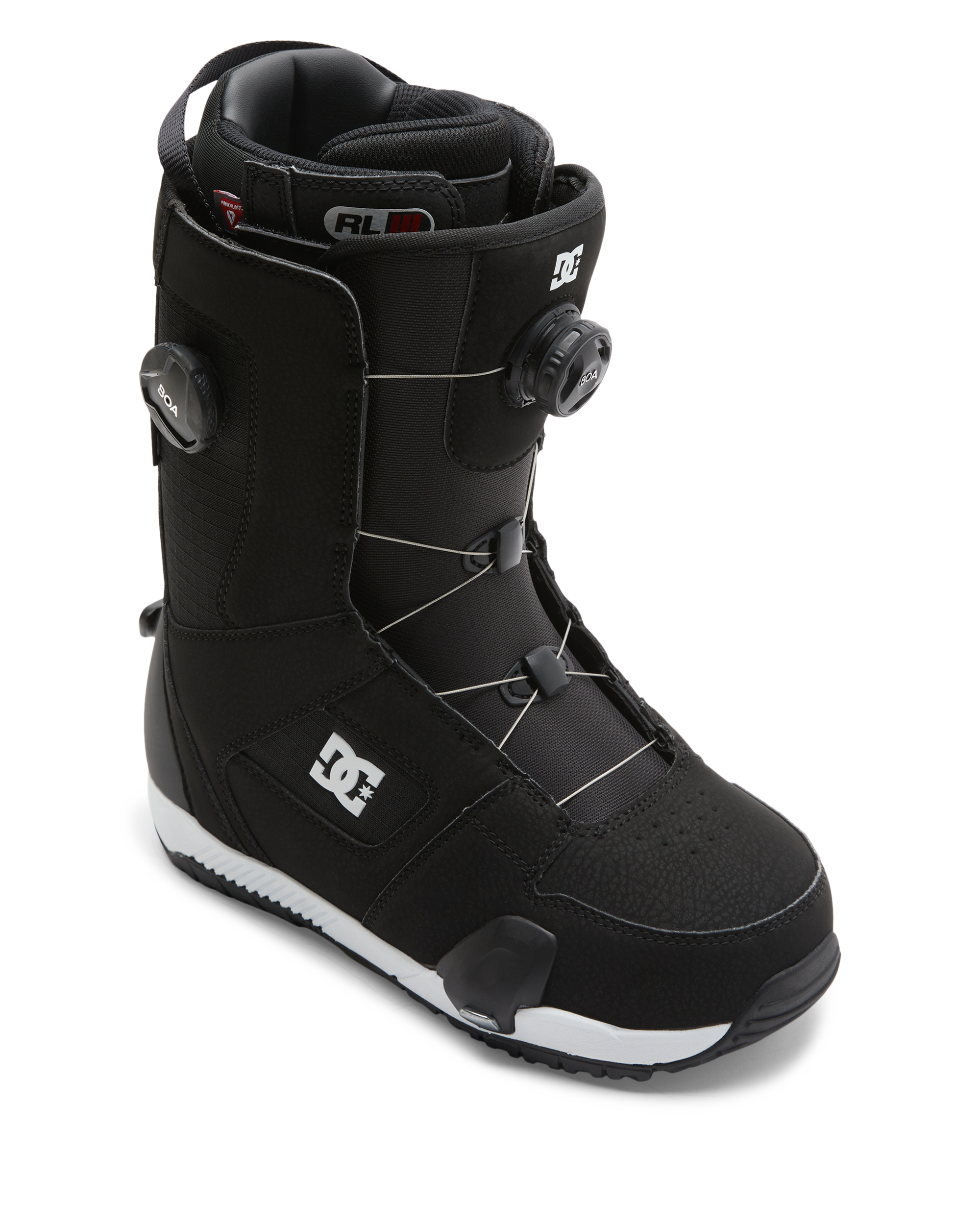 Men's Phase BOA® Pro Step On® Shoes - DC Shoes