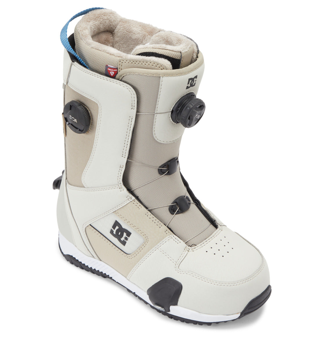 Men&#39;s Phase Pro Step On BOA® Snowboard Boots - DC Shoes