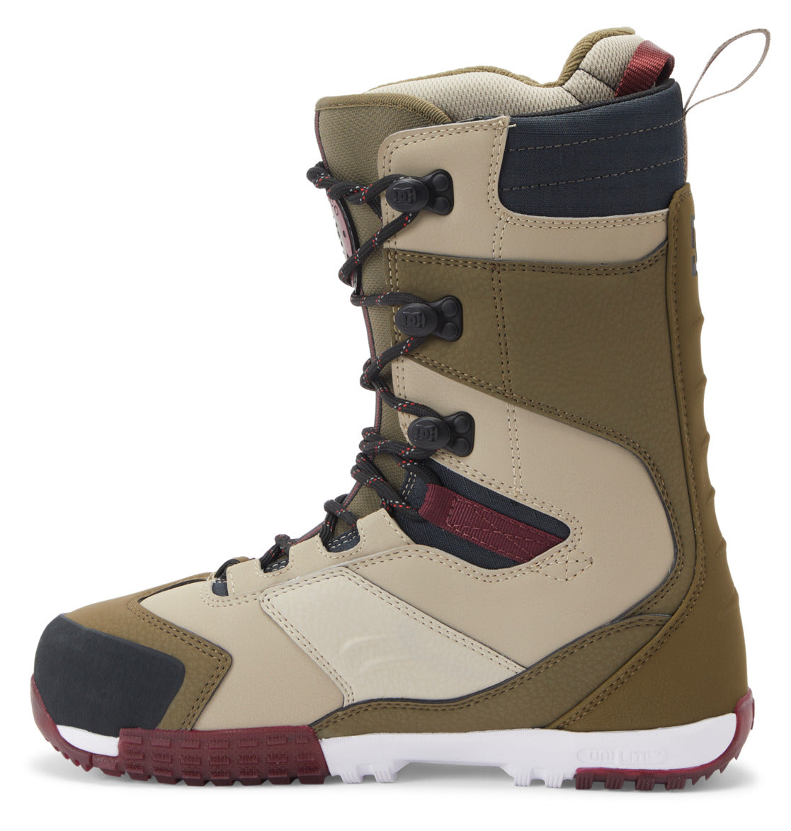 Men&#39;s Premier Hybrid BOA® Snowboard Boots - DC Shoes
