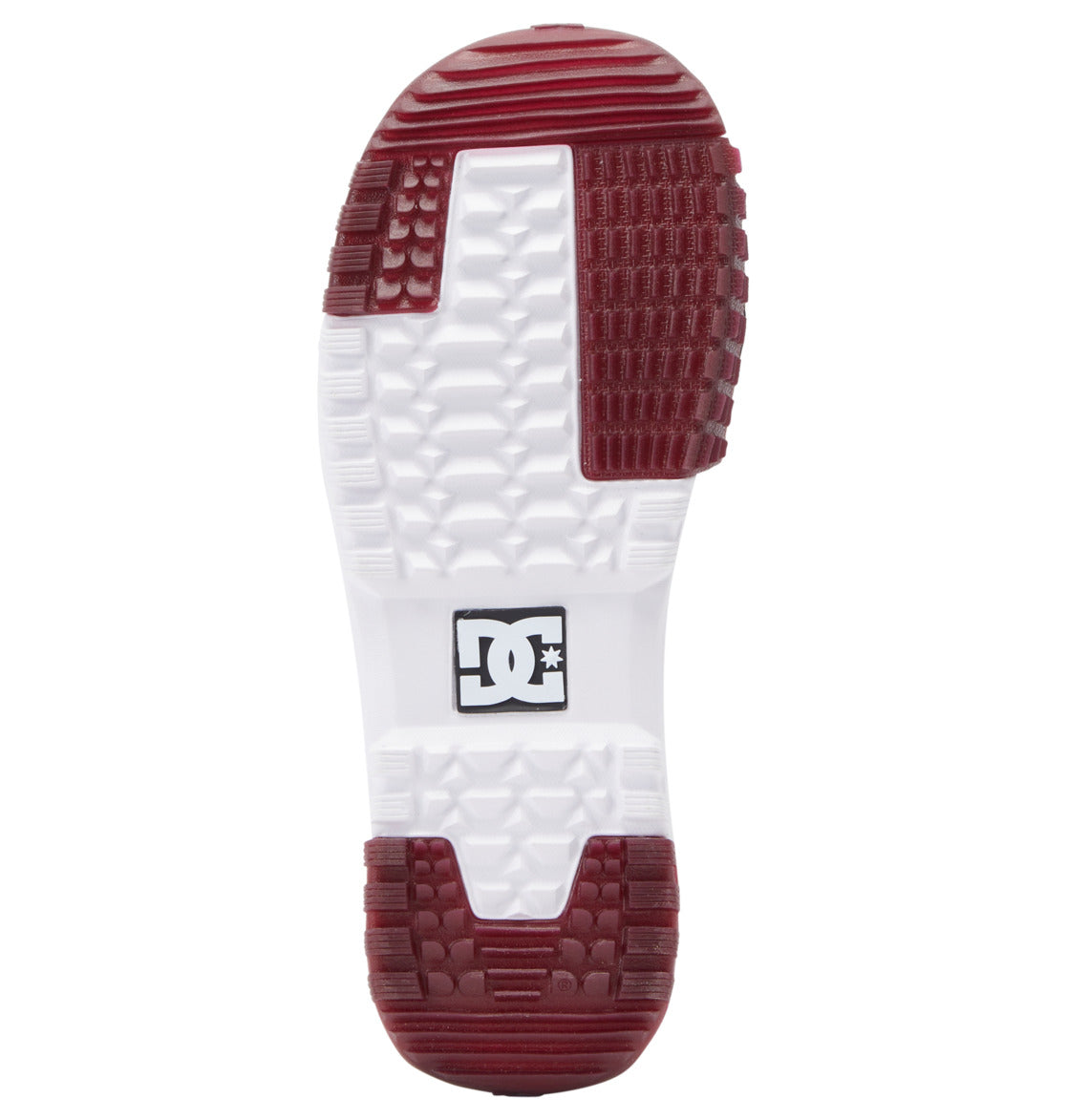 スノーボード DC PREMIER HYBRID 28.0 Men's Premier Hybrid BOA® Snowboard Boots - DC Shoes