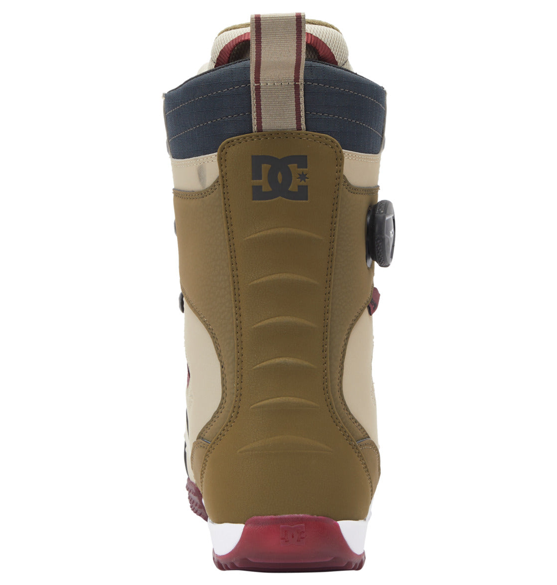 Men's Premier Hybrid BOA® Snowboard Boots - DC Shoes