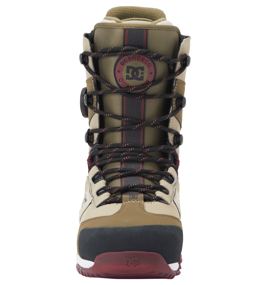 Men's Premier Hybrid BOA® Snowboard Boots - DC Shoes