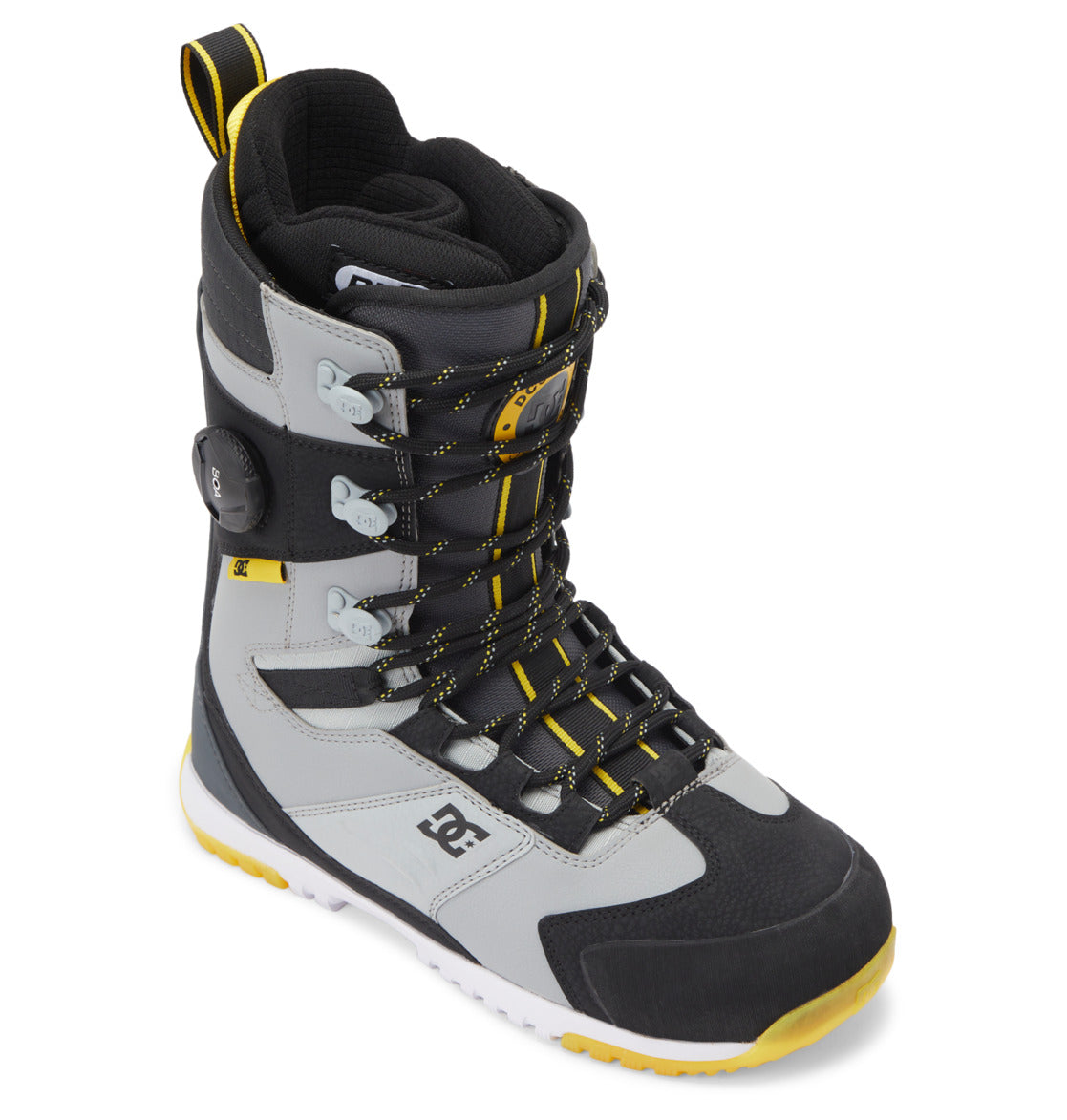 Men&#39;s Premier Hybrid BOA® Snowboard Boots - DC Shoes