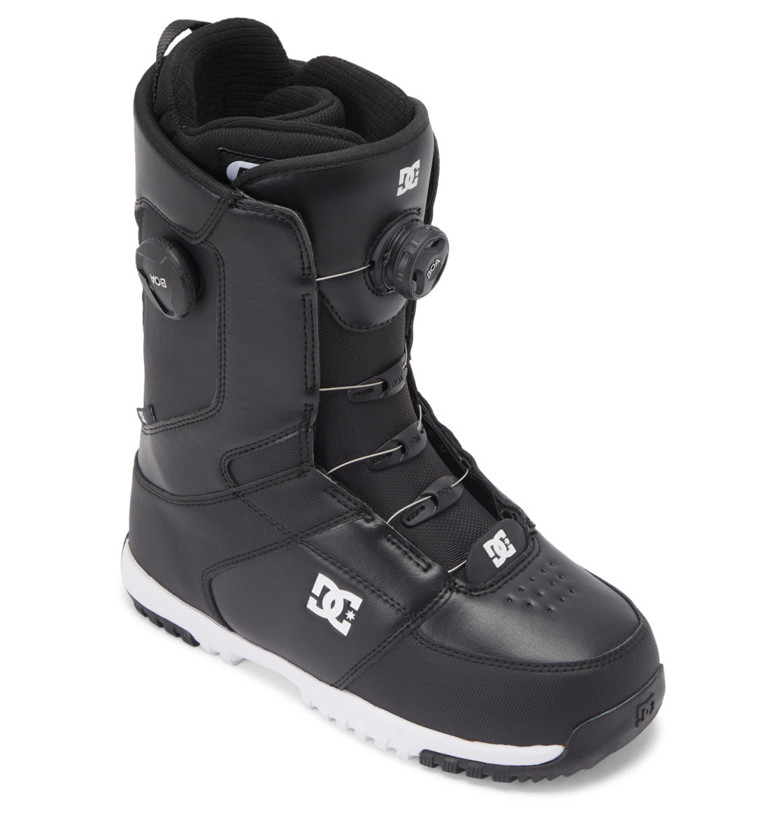 Men&#39;s Control BOA® Snowboard Boots - DC Shoes