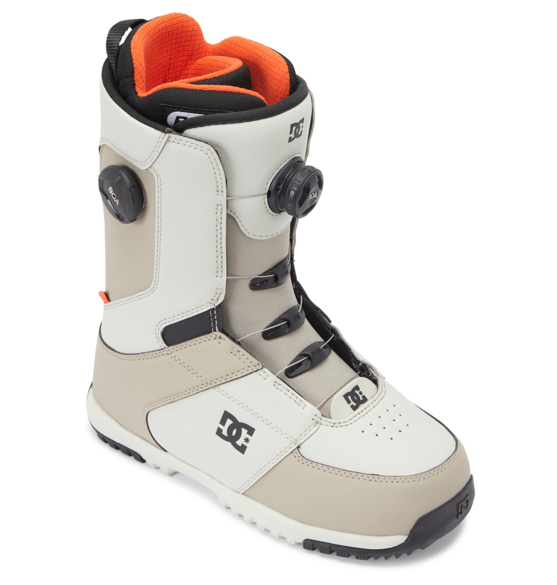 Men's Control BOA® Snowboard Boots - DC Shoes