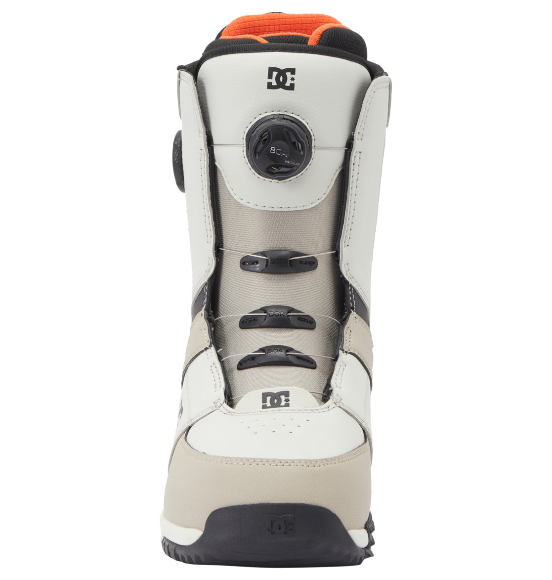 Men&#39;s Control BOA® Snowboard Boots - DC Shoes