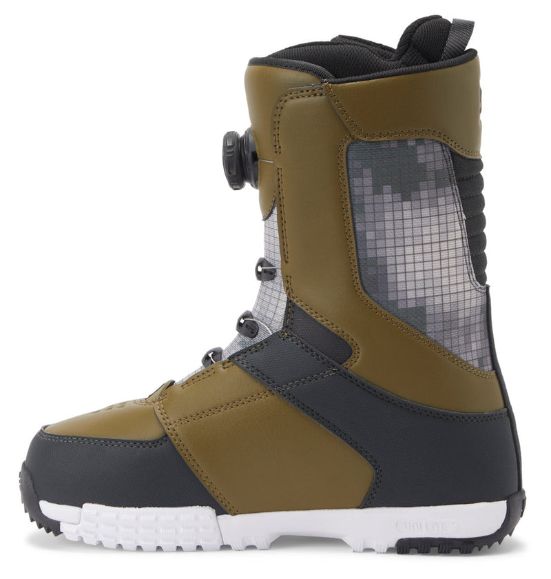 Men's Control BOA® Snowboard Boots
