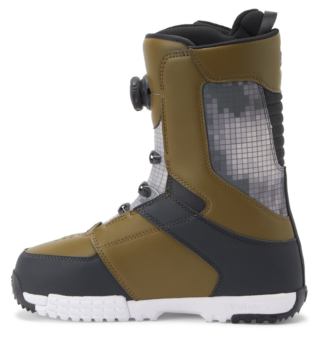Men's Control BOA Snowboard Boots
