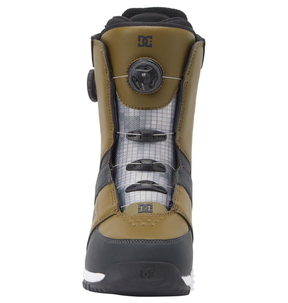 Men's Control BOA® Snowboard Boots - DC Shoes