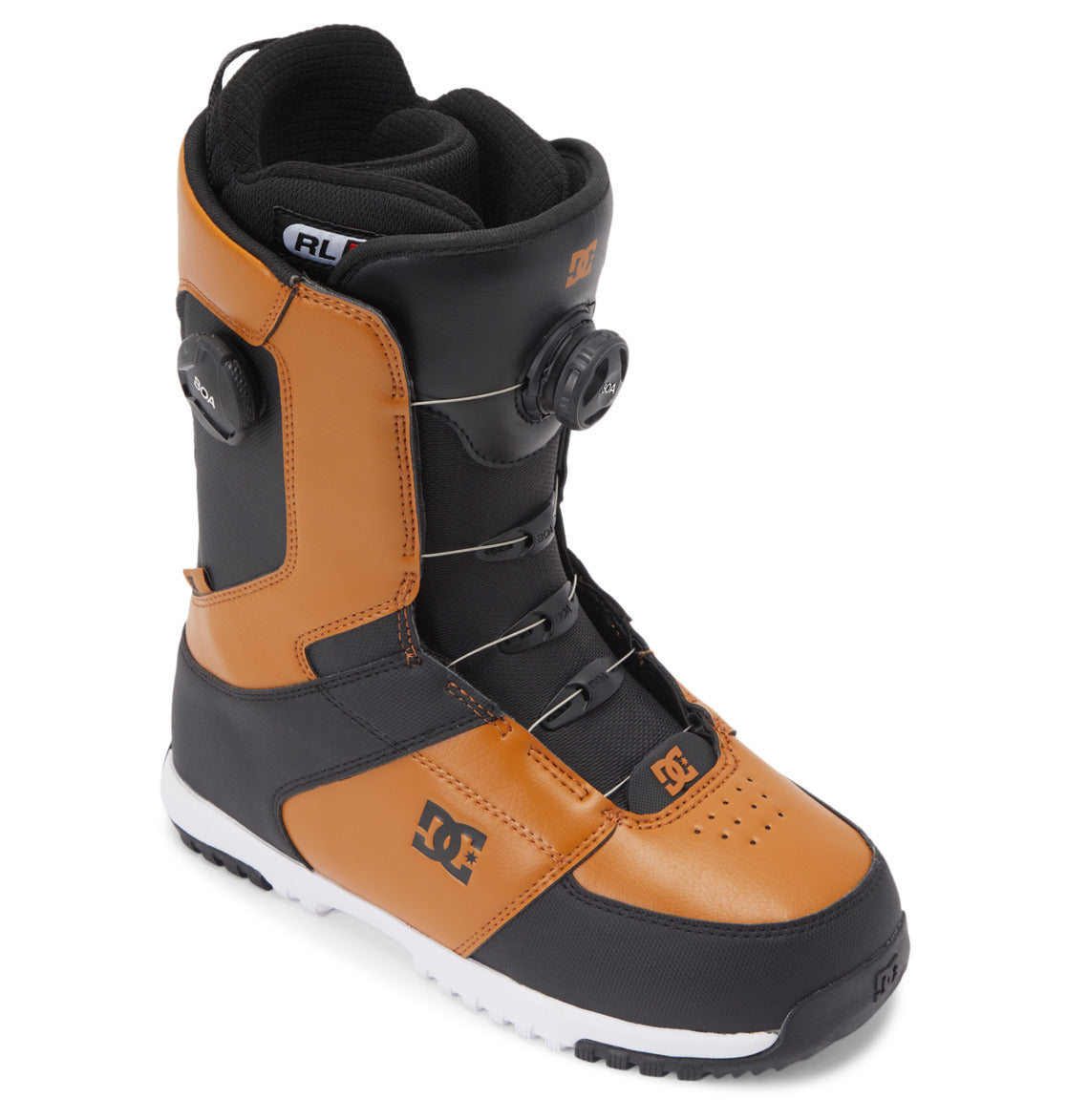 Men's Control BOA® Snowboard Boots - DC Shoes