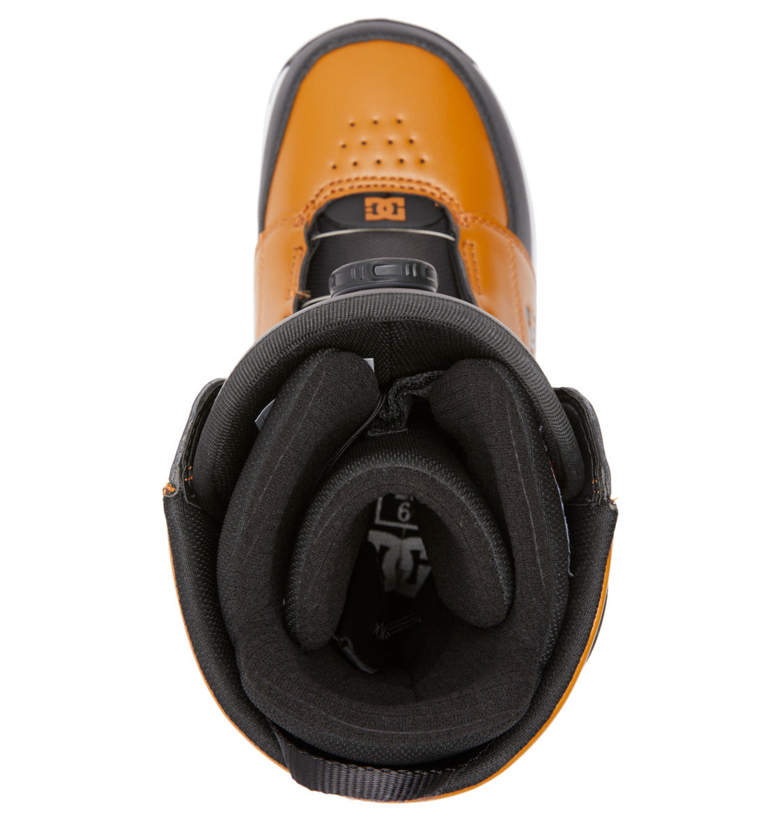 Men&#39;s Control BOA® Snowboard Boots - Wheat/Black