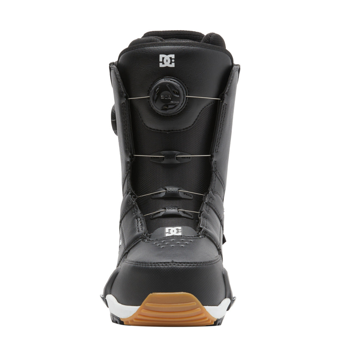 Men's Control Step On® BOA® Snowboard Boots - DC Shoes