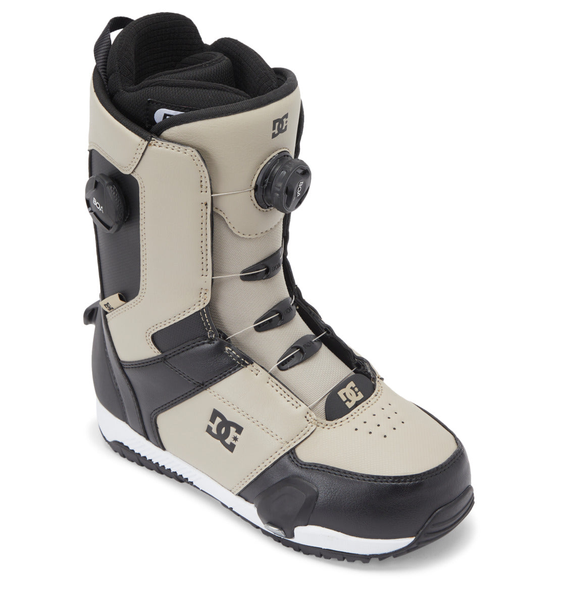 Men's Control Step On® BOA® Snowboard Boots - DC Shoes