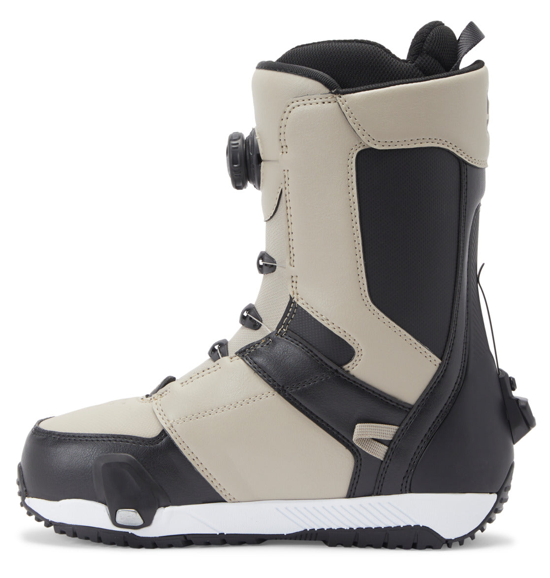 Men's Control Step On® BOA® Snowboard Boots - DC Shoes