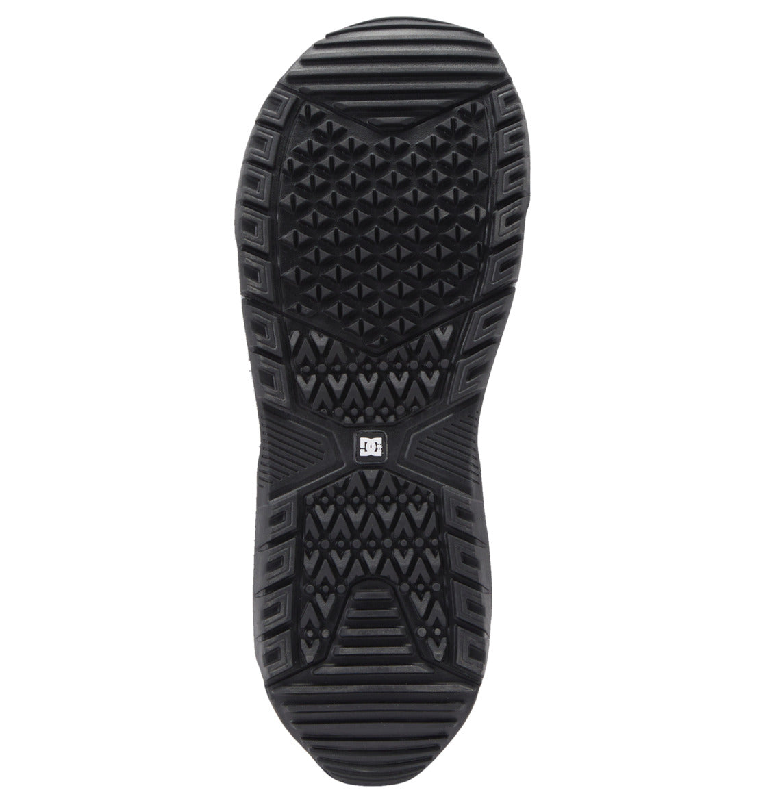 Men's Control Step On® BOA® Snowboard Boots - DC Shoes