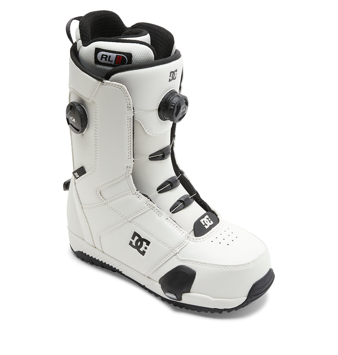 STEP ON DC CONTROL スノーボードブーツ 8.5 US Men's Control Step On® Snowboard Boots - DC Shoes