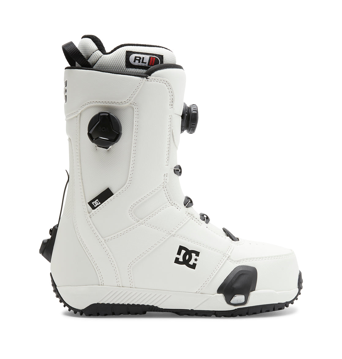 DC Shoes CONTROL-BOA - Botas de snowboard - blw/negro DC Shoes CONTROL-BOA - Botas de snowboard - blw/negro