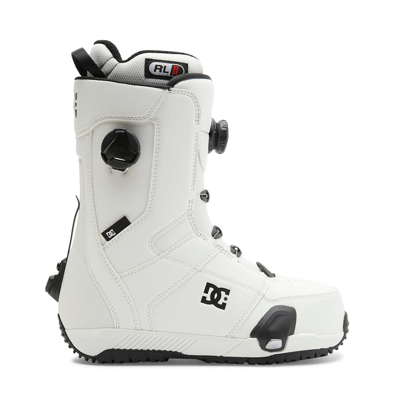 ride control 44 snowboard DC Shoes Control Step On Snowboard Men Boots