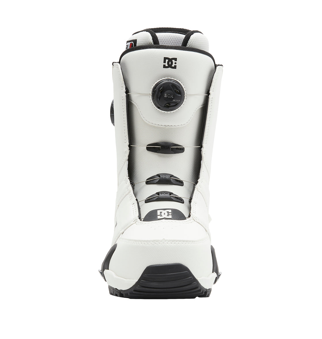 Men's Control Step On® Snowboard Boots - DC Shoes Men's Control Step On® Snowboard Boots - DC Shoes