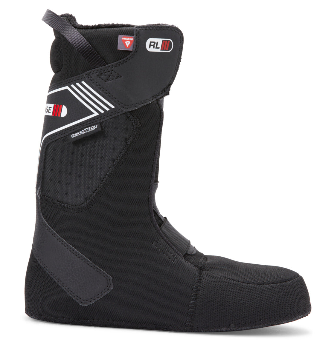 美品 DC スノーボードブーツ JUDGE 26cm メンズ BOA 黒 Men's Judge