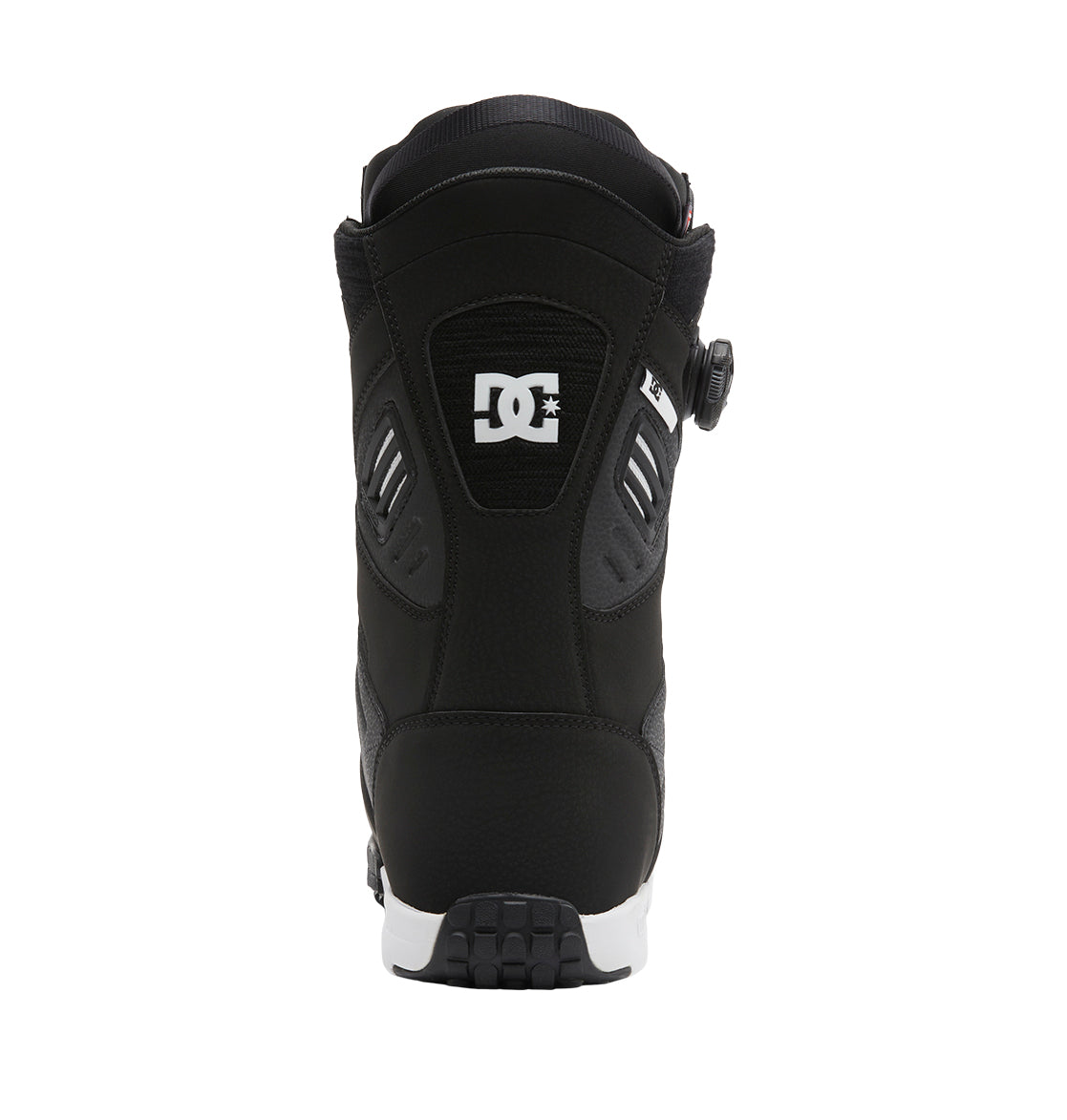 DC JUDGE BOA BLACK 20-21モデル 定価42,000円 Men's Judge Snowboard Boots - DC Shoes