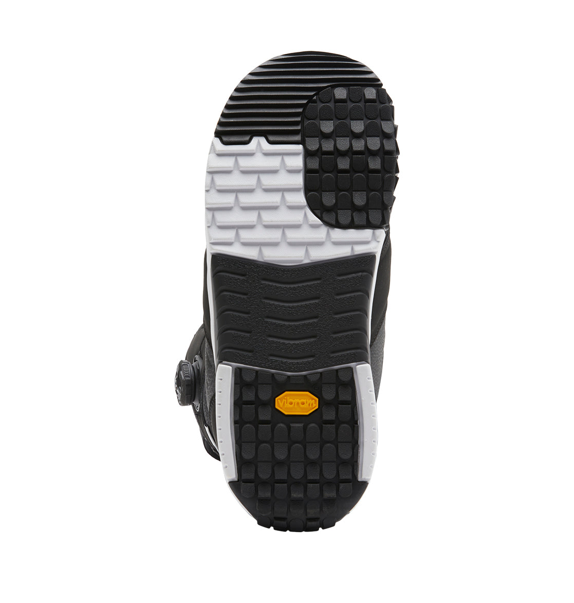 Men's Judge Snowboard Boots - DC Shoes