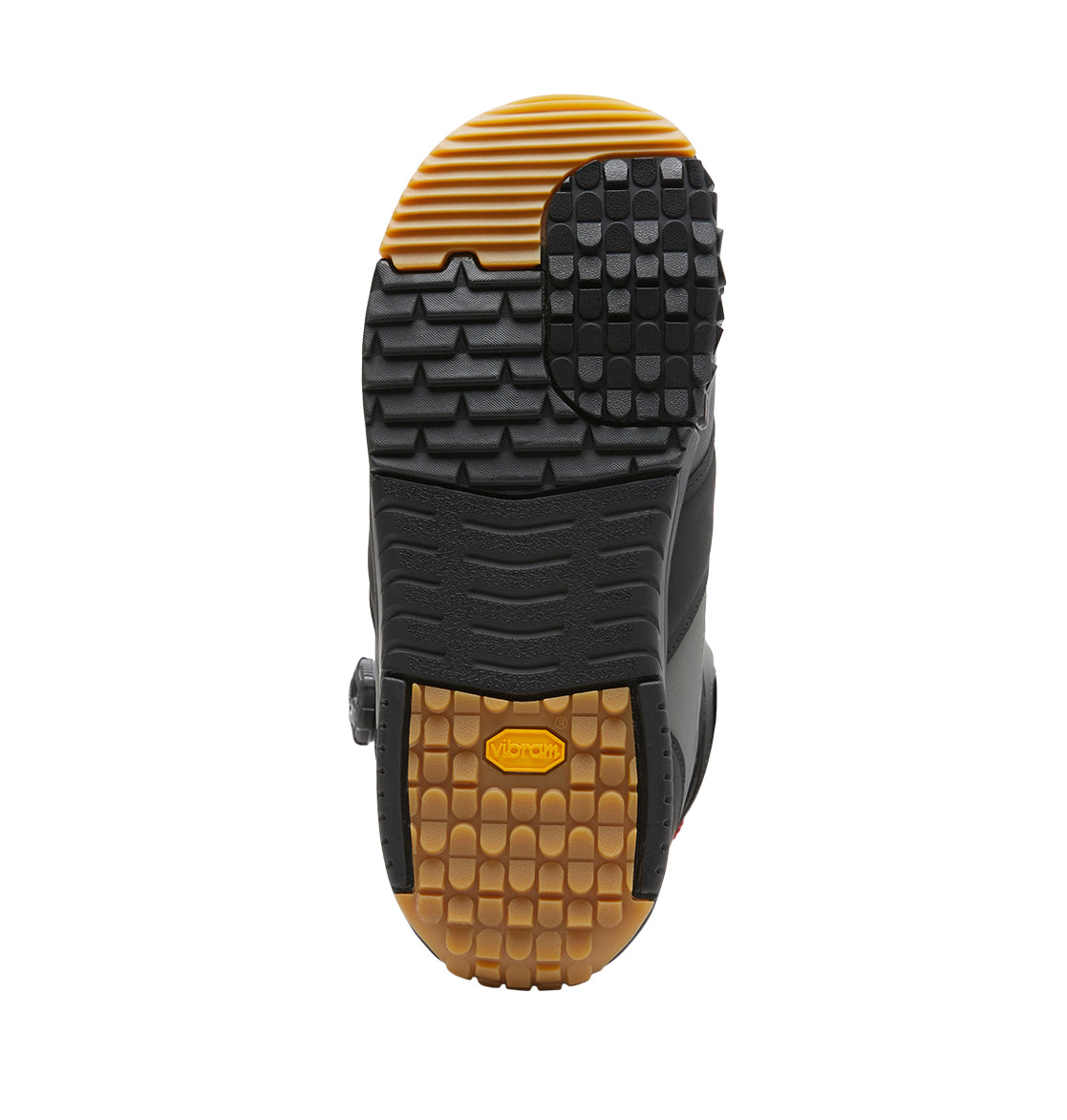 Men's Judge Snowboard Boots - DC Shoes