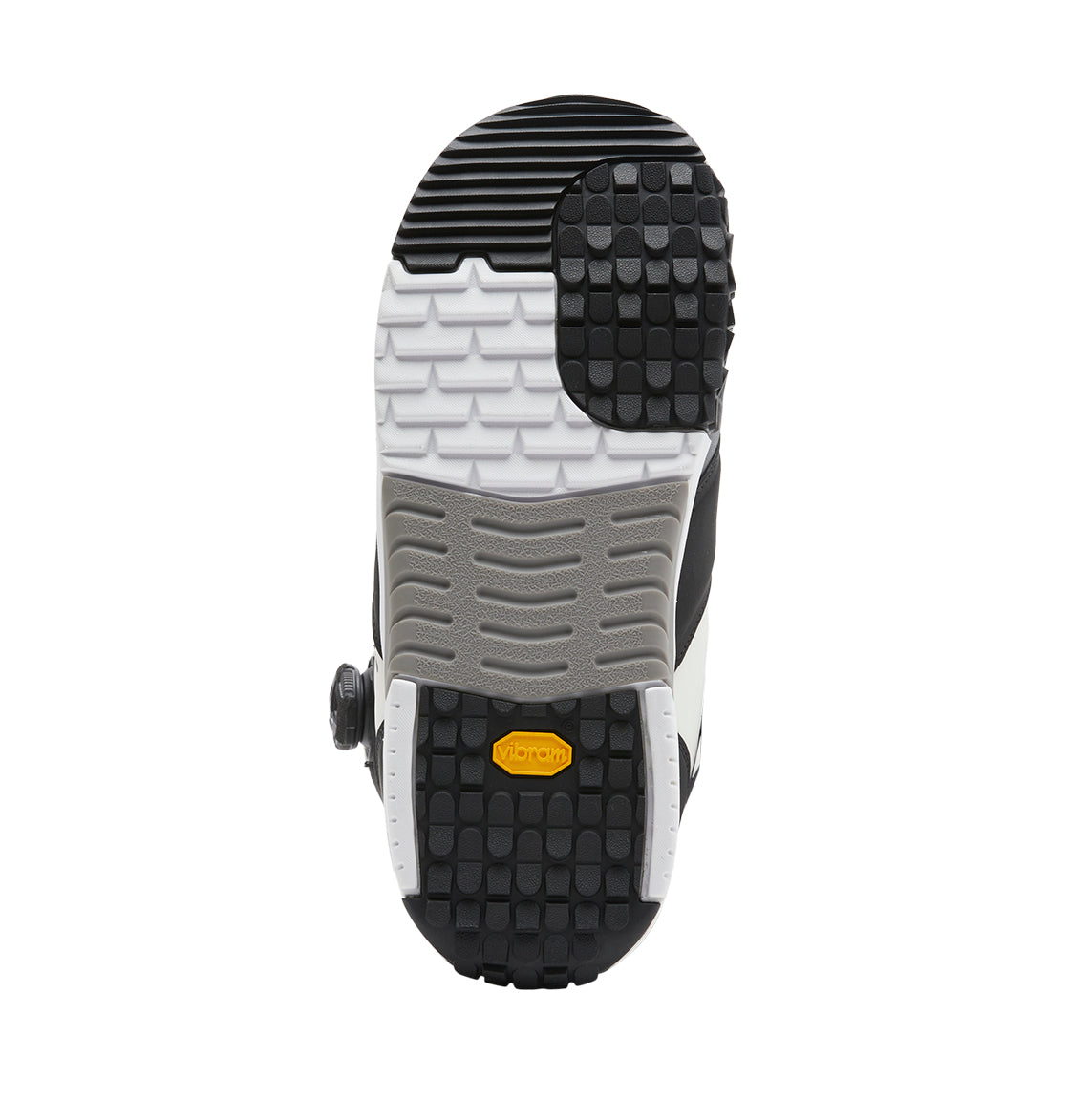 Men's Judge Snowboard Boots - DC Shoes
