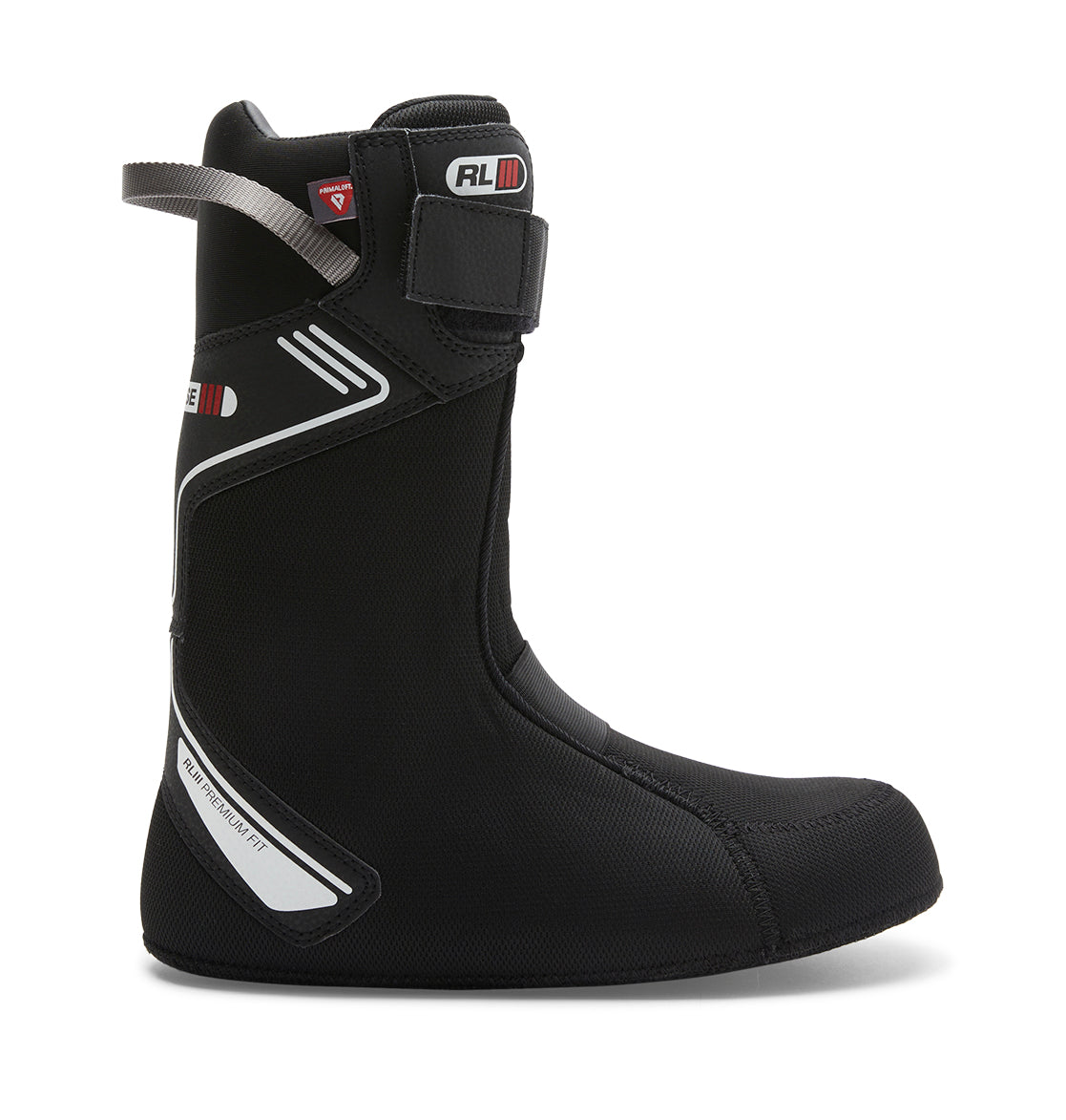 Men's Judge Snowboard Boots - DC Shoes