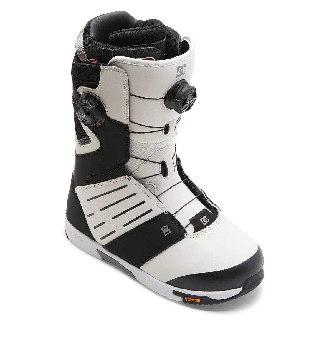 Men's Judge Snowboard Boots - DC Shoes Men's Judge Snowboard Boots - DC Shoes