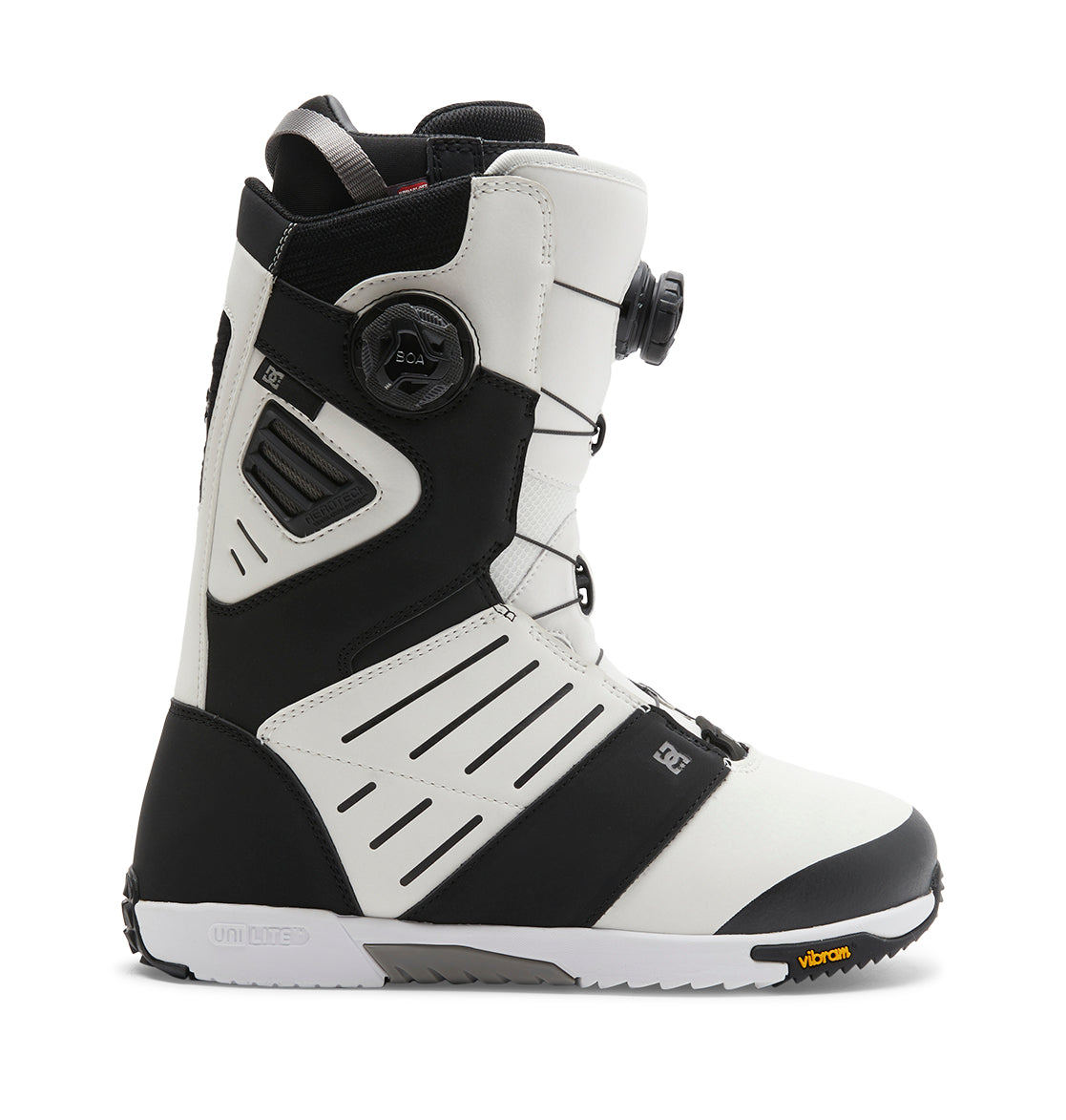 Men's Judge BOA® Snowboard Boots - DC Shoes