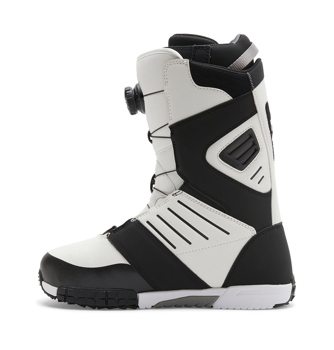 Men's Judge BOA® Snowboard Boots - DC Shoes