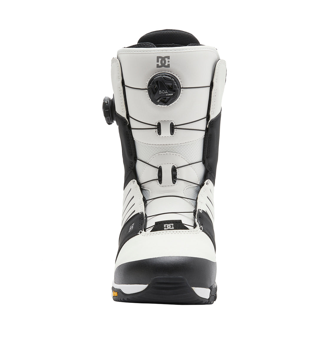 Men's Judge BOA® Snowboard Boots - DC Shoes