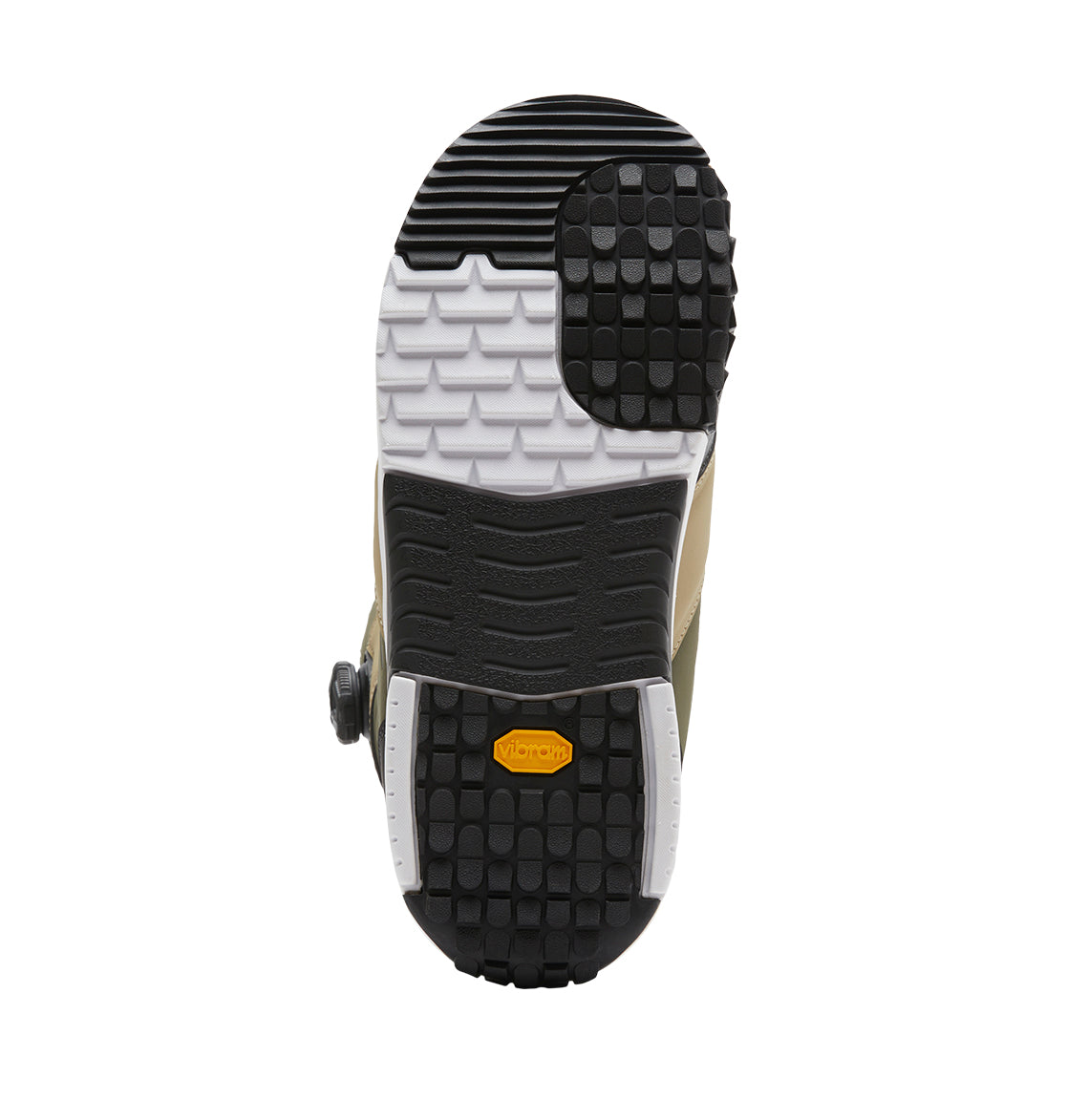 Men's Judge Snowboard Boots - DC Shoes