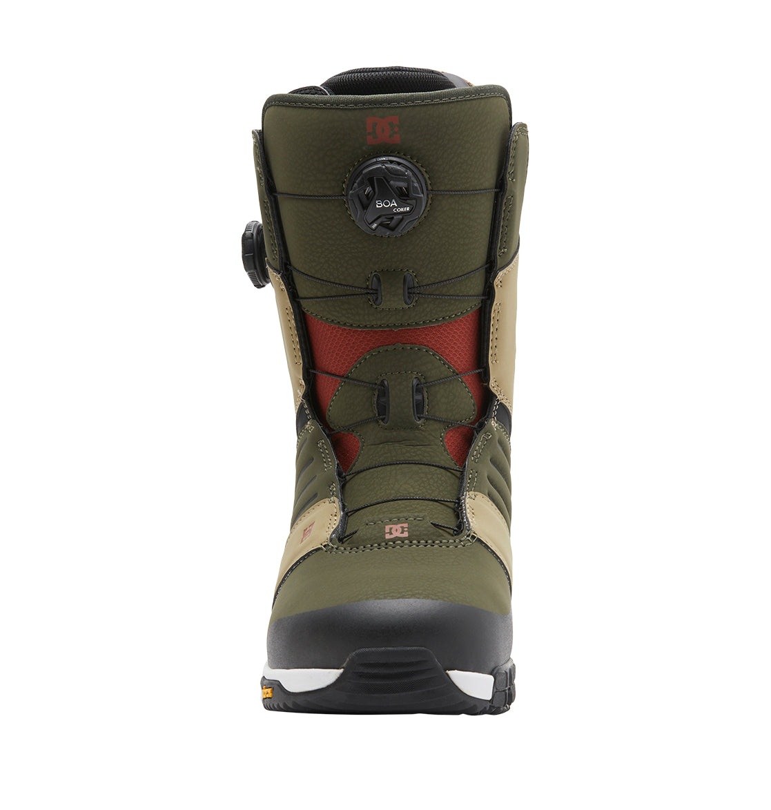 Men's Judge BOA® Snowboard Boots - DC Shoes