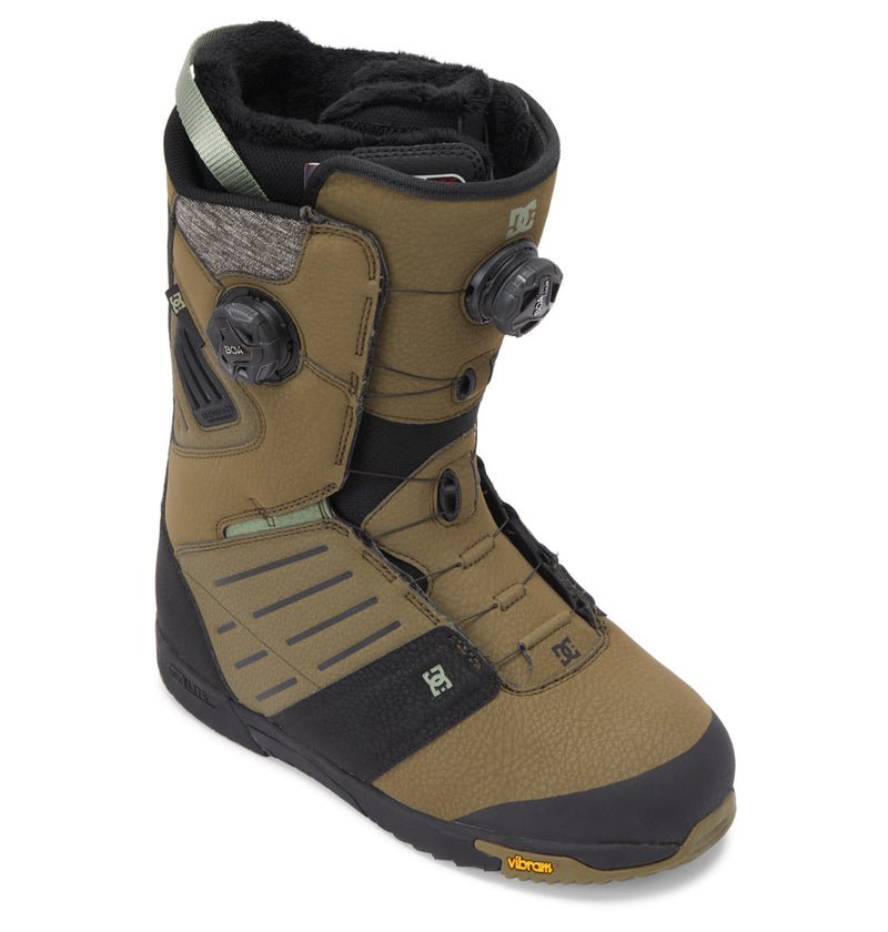 Men's Judge BOA® Snowboard Boots - DC Shoes