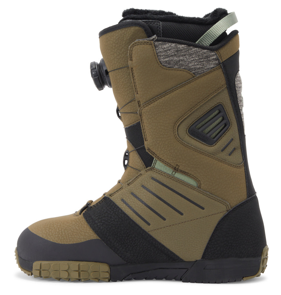 Men's Judge BOA® Snowboard Boots - DC Shoes