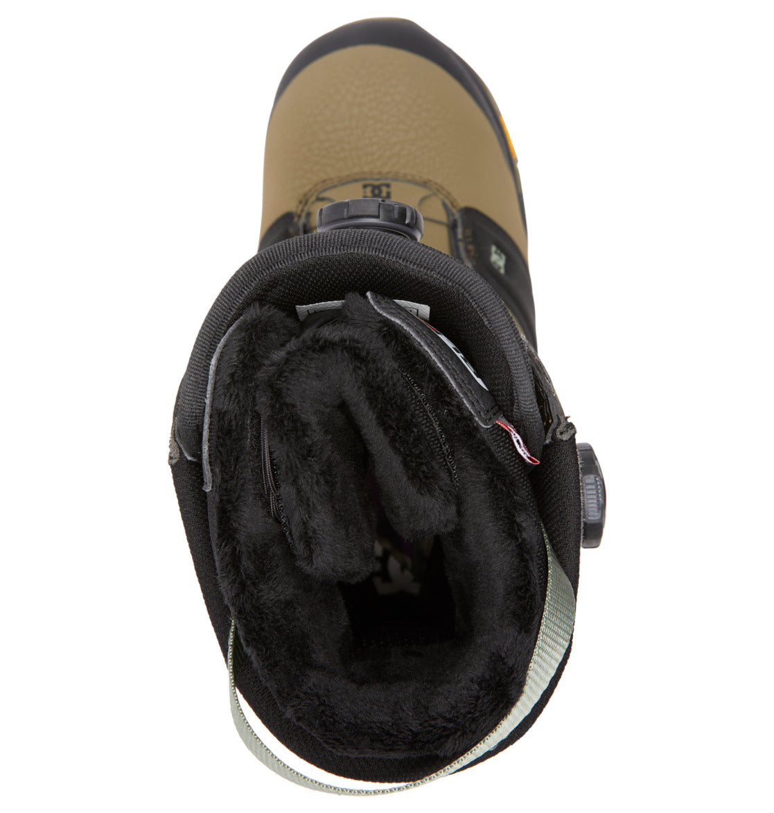 Men's Judge BOA® Snowboard Boots - DC Shoes