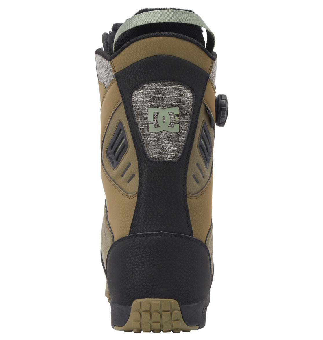 Men's Judge BOA® Snowboard Boots - DC Shoes