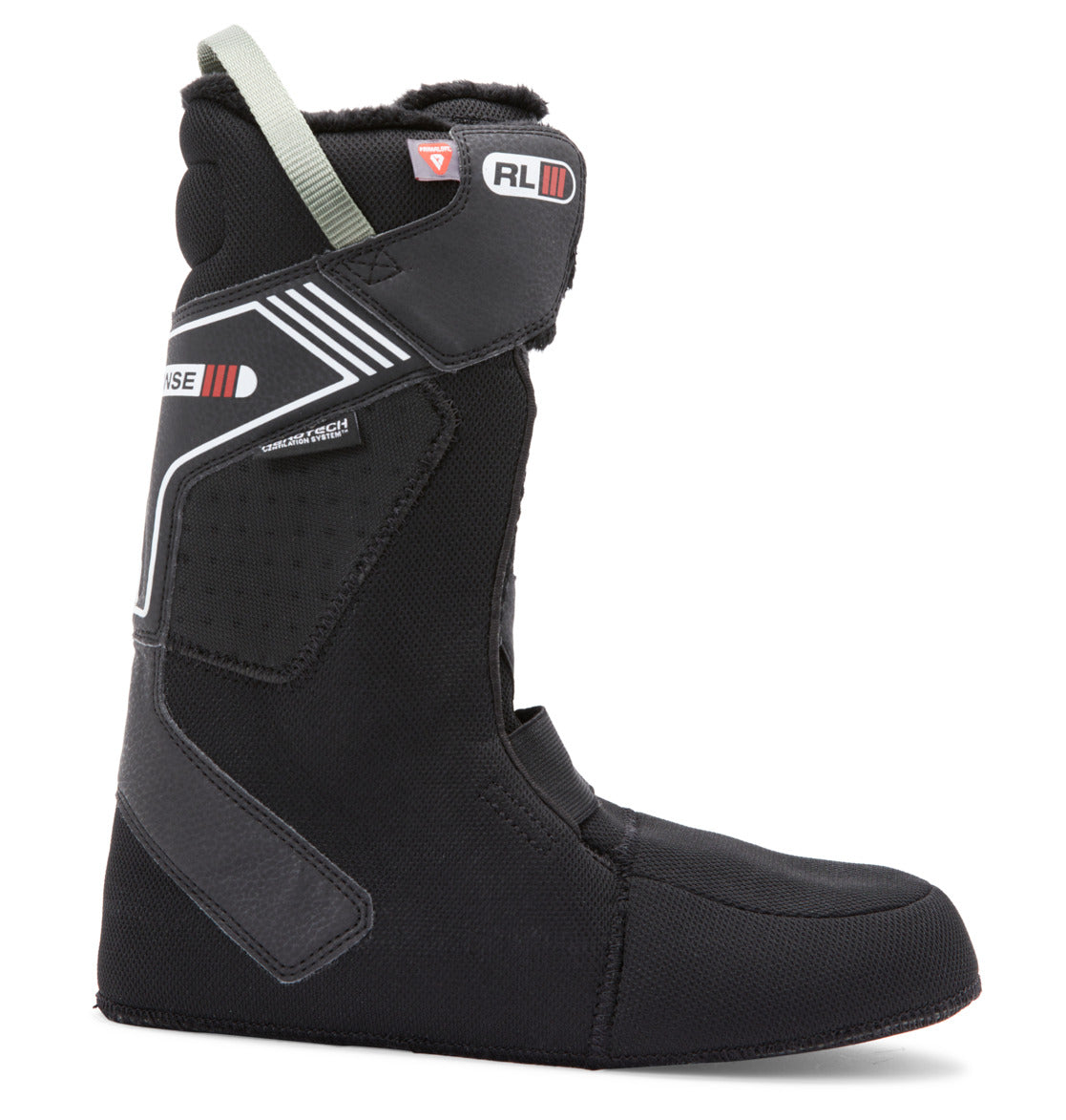Men's Judge BOA® Snowboard Boots - DC Shoes