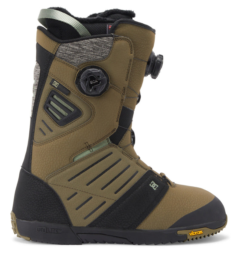 Men's Judge BOA® Snowboard Boots - DC Shoes