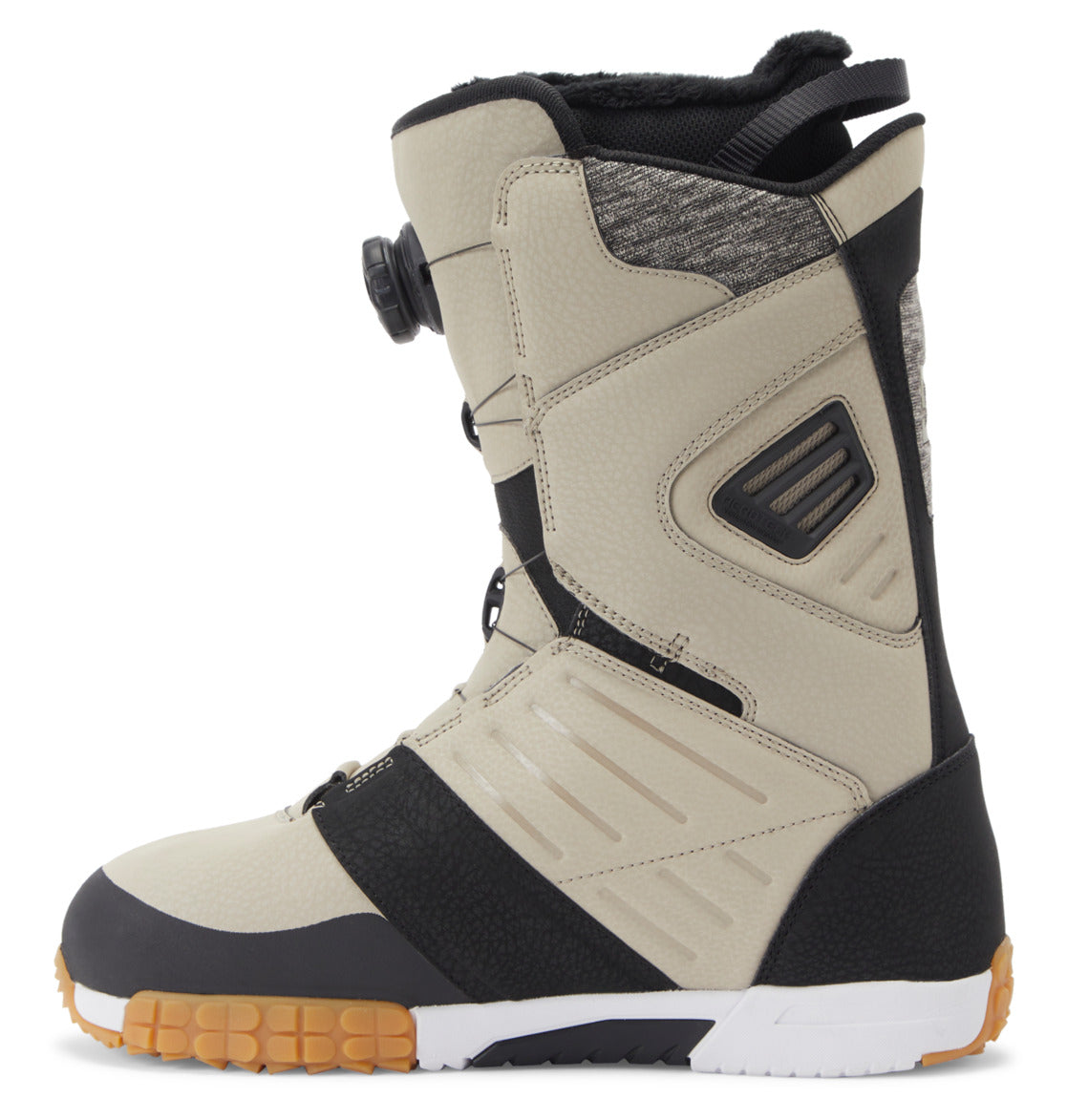 Men's Judge BOA® Snowboard Boots - DC Shoes