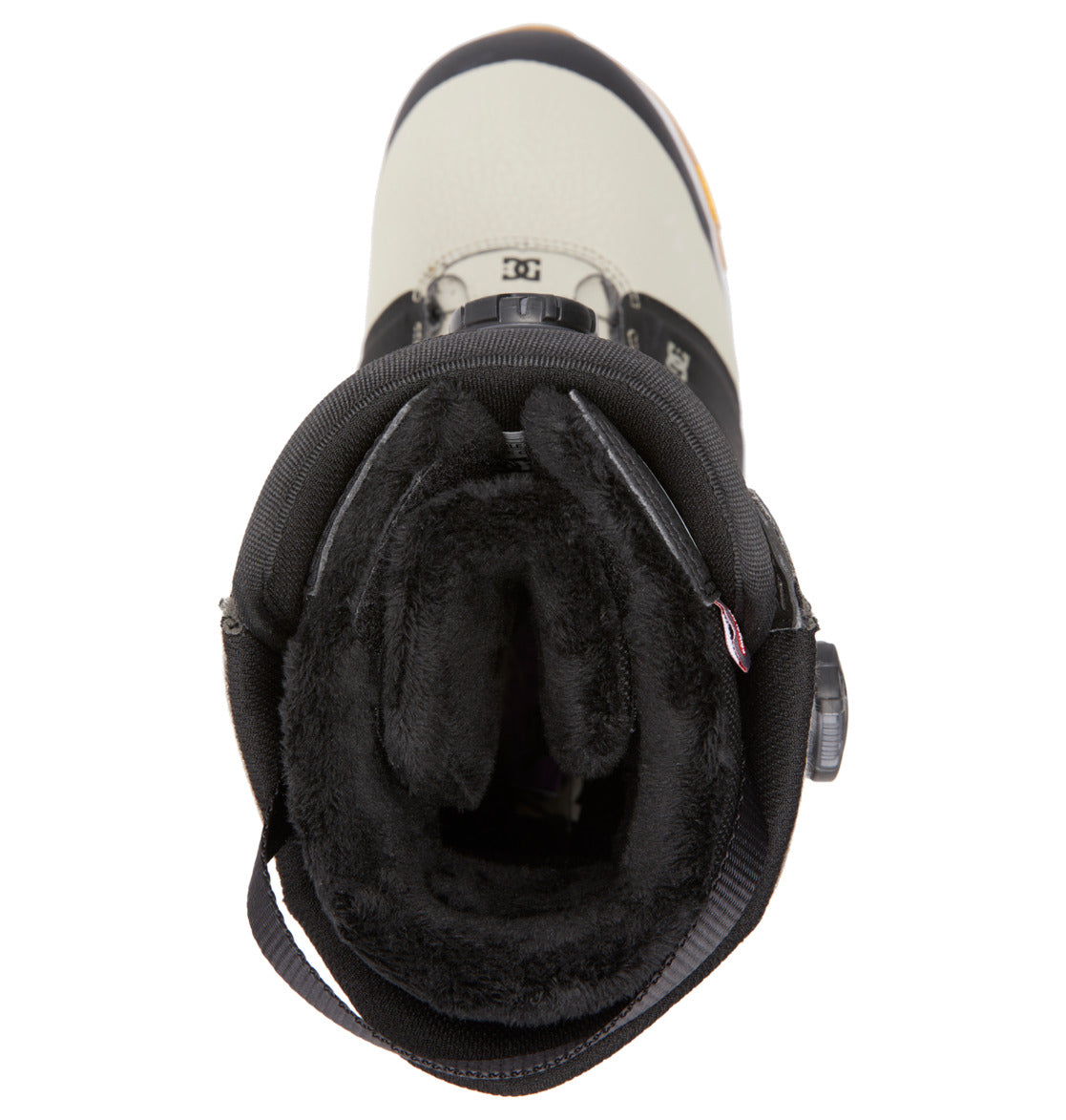 Men's Judge BOA® Snowboard Boots - DC Shoes