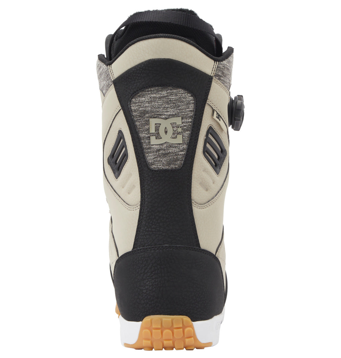 Men's Judge BOA® Snowboard Boots - DC Shoes