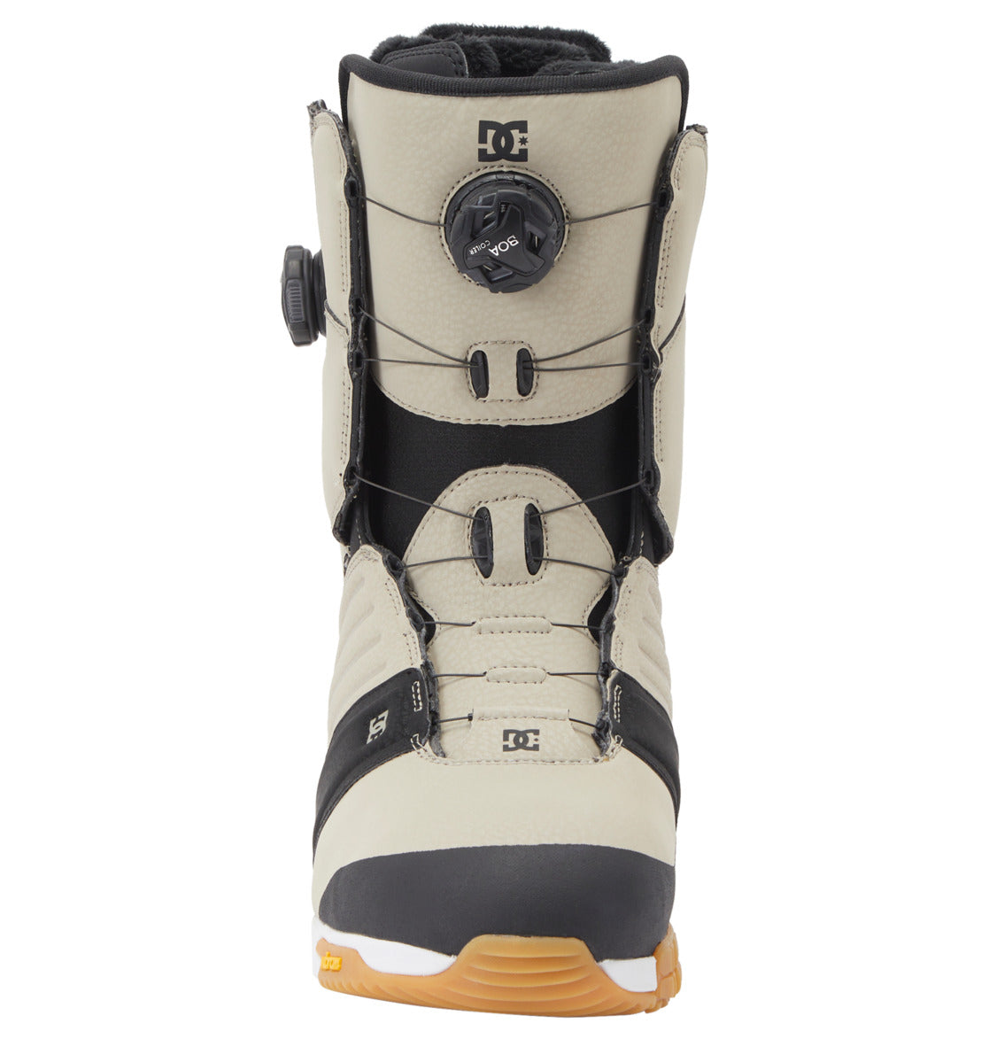 Men's Judge BOA® Snowboard Boots - DC Shoes