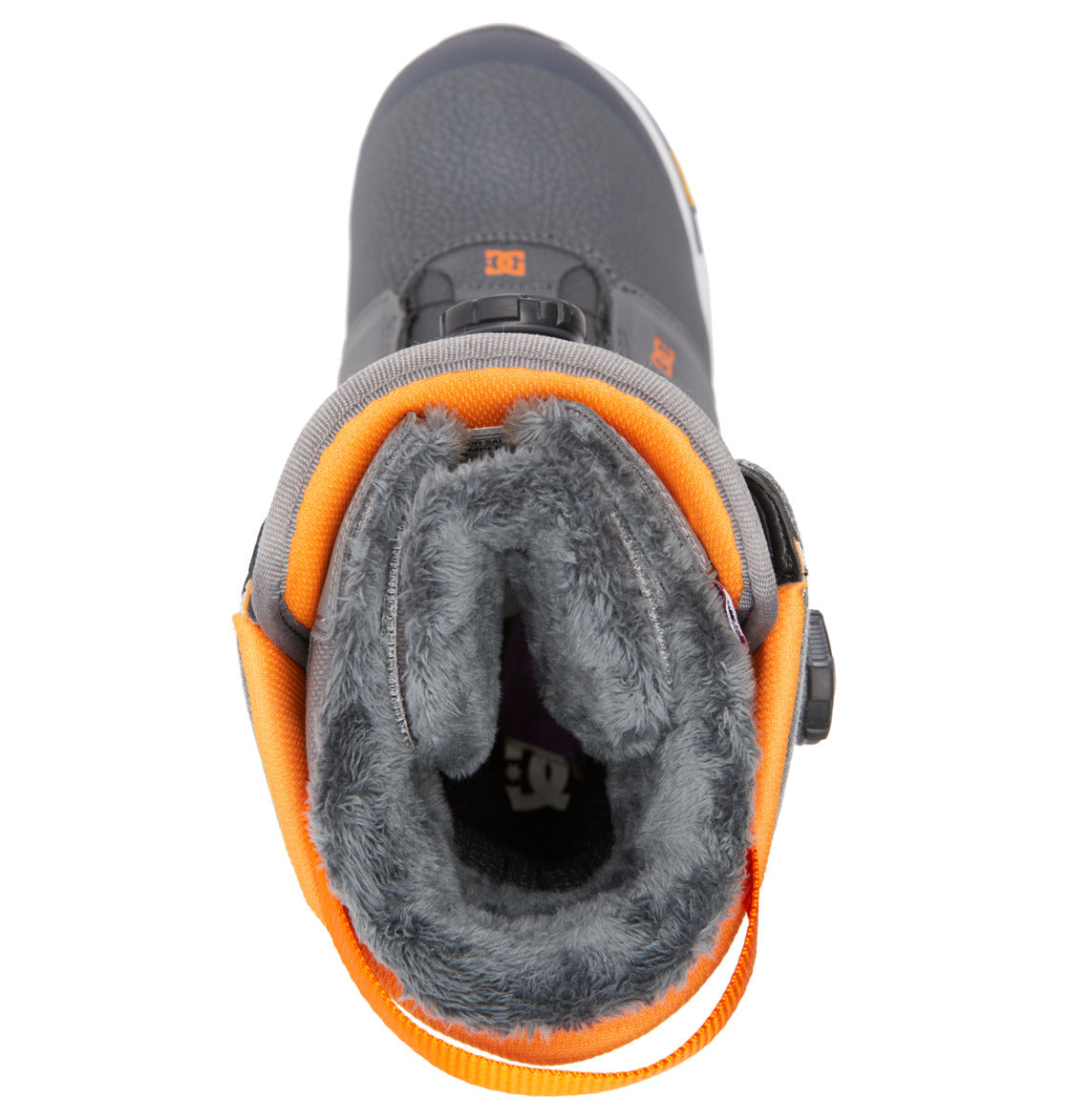 Men's Judge BOA® Snowboard Boots - DC Shoes