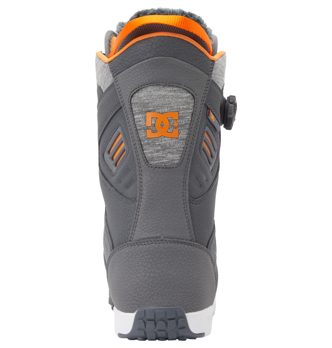 Men's Judge BOA® Snowboard Boots - DC Shoes
