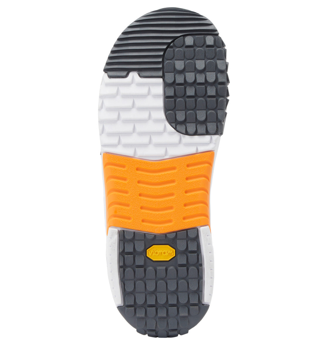 Men's Judge BOA® Snowboard Boots - DC Shoes