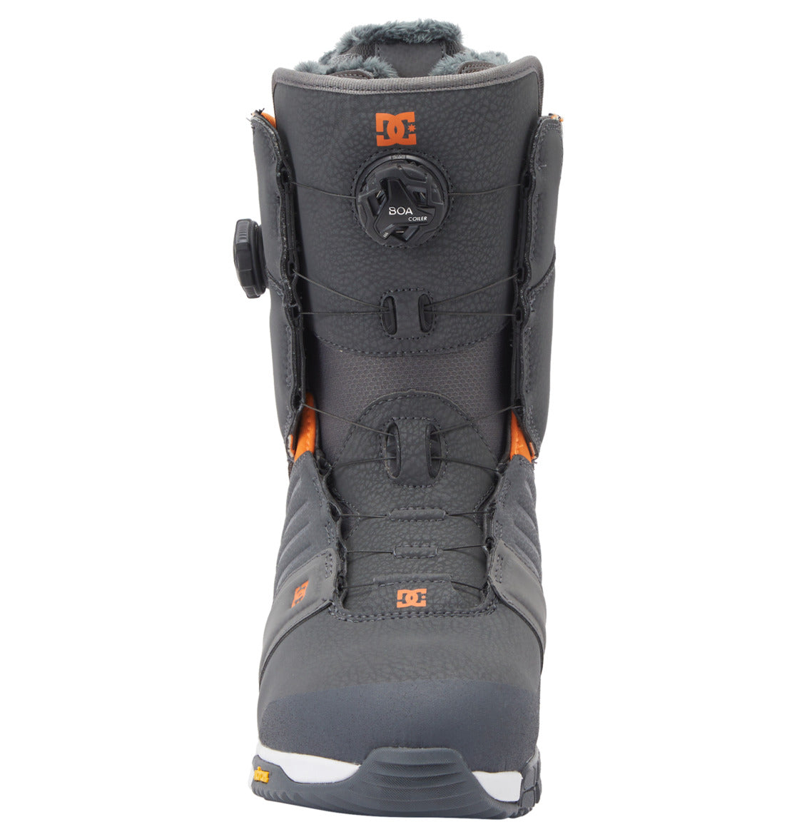 Men's Judge BOA® Snowboard Boots - DC Shoes