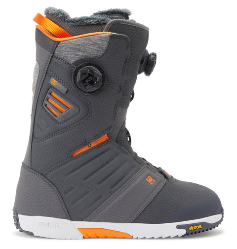 Men's Judge BOA® Snowboard Boots - DC Shoes